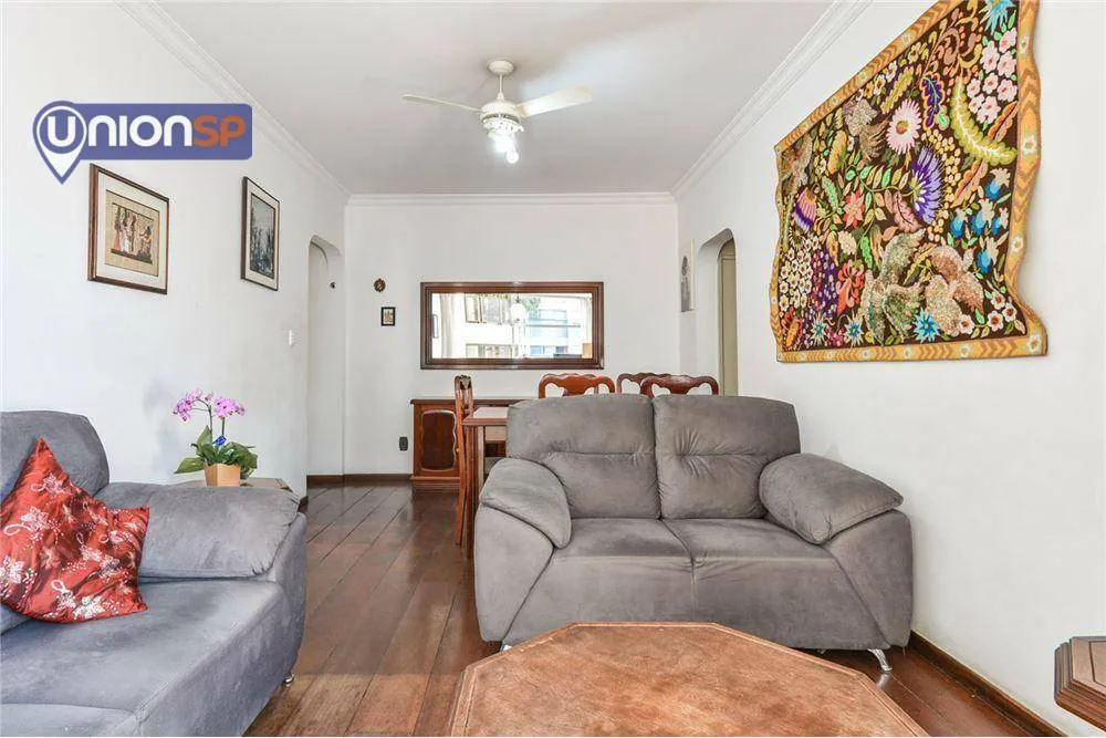 Apartamento, 3 quartos, 93 m² - Foto 4