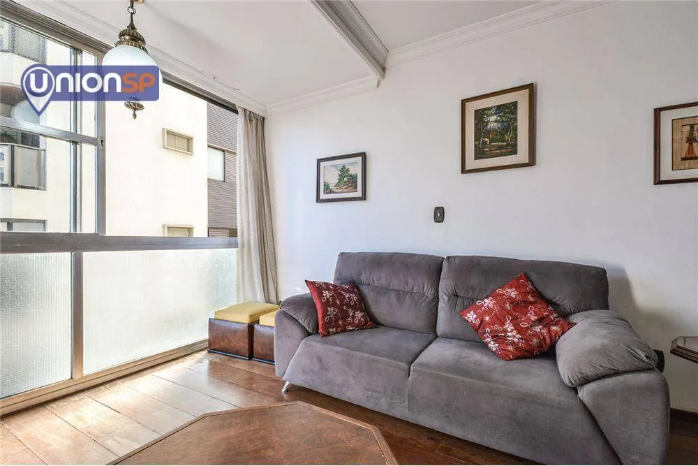 Apartamento, 3 quartos, 93 m² - Foto 3