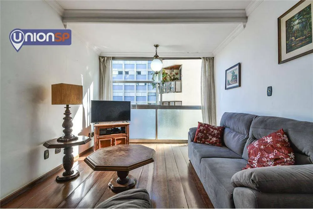 Apartamento, 3 quartos, 93 m² - Foto 2