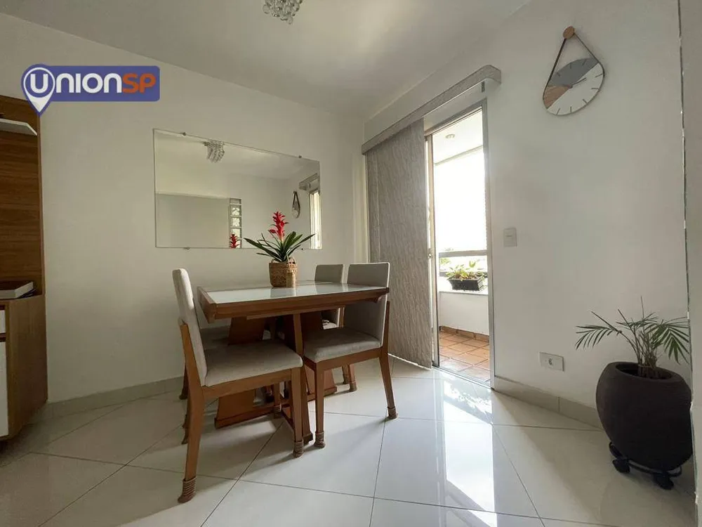 Apartamento, 2 quartos, 54 m² - Foto 4
