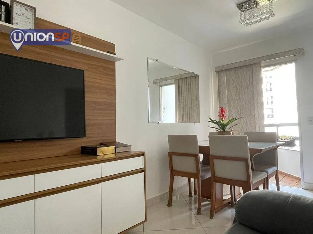Apartamento, 2 quartos, 54 m² - Foto 2