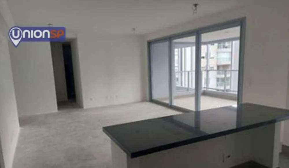 Apartamento, 3 quartos, 124 m² - Foto 2