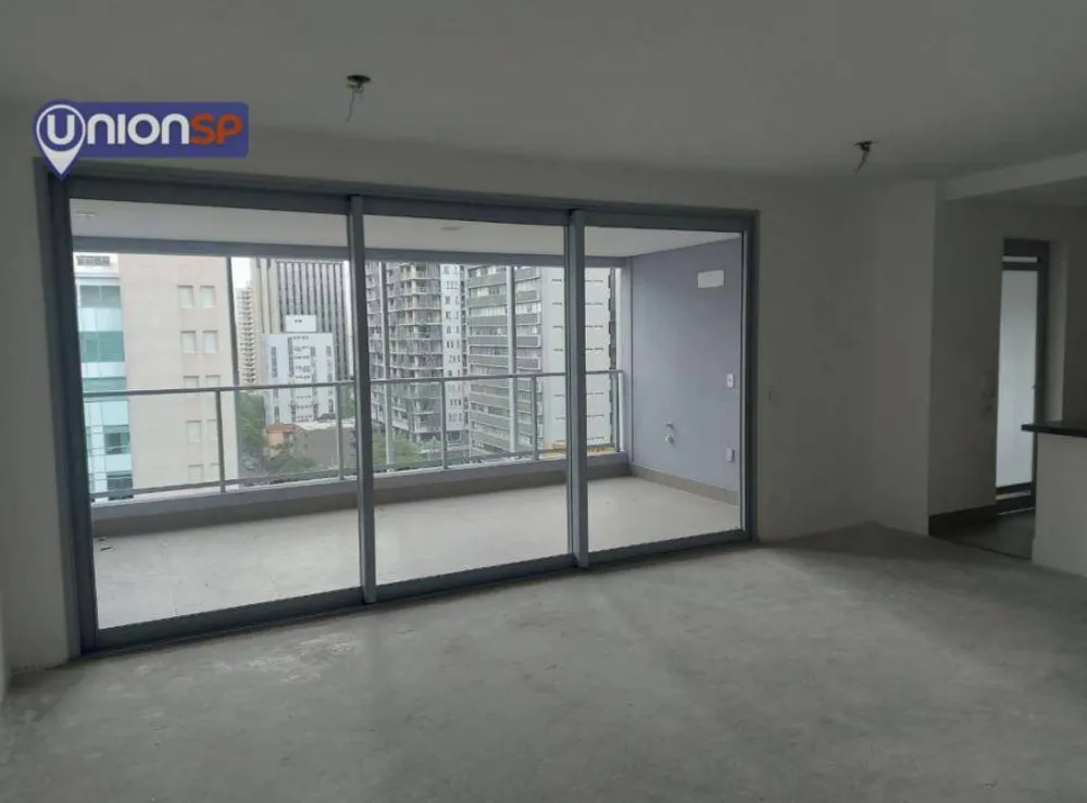 Apartamento, 3 quartos, 124 m² - Foto 1