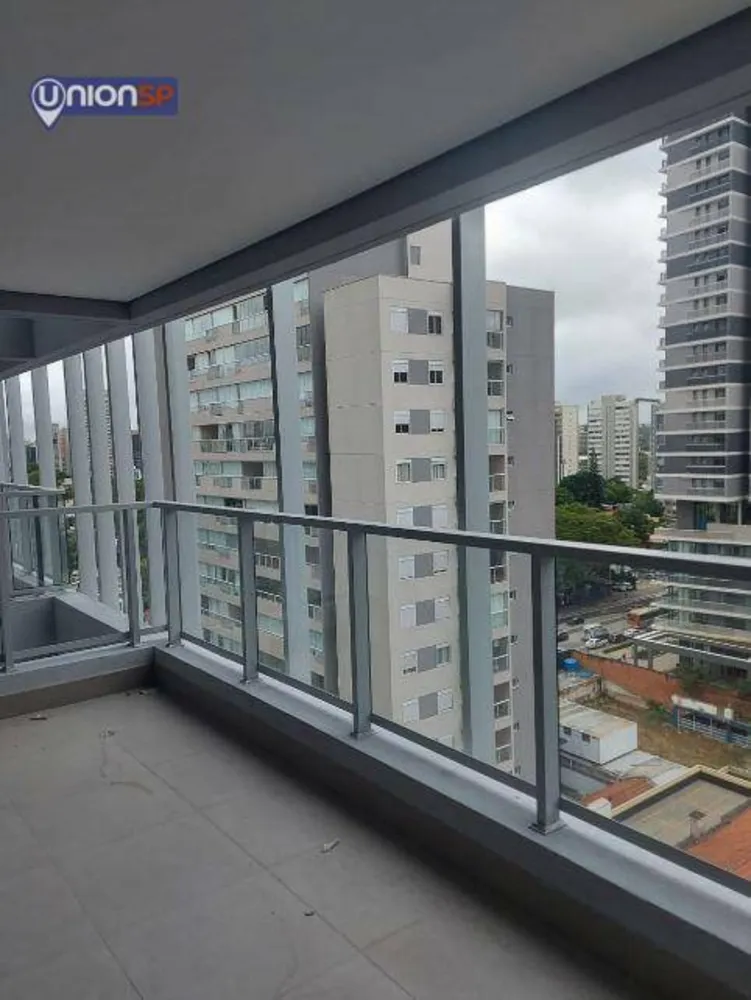 Apartamento, 3 quartos, 124 m² - Foto 4