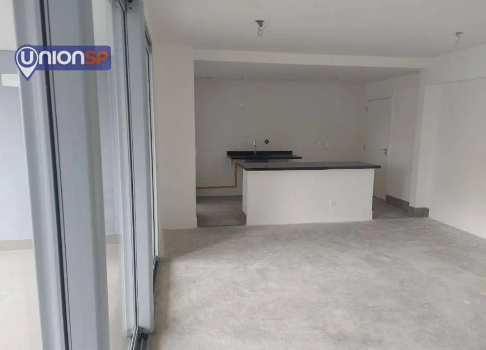 Apartamento, 3 quartos, 124 m² - Foto 3