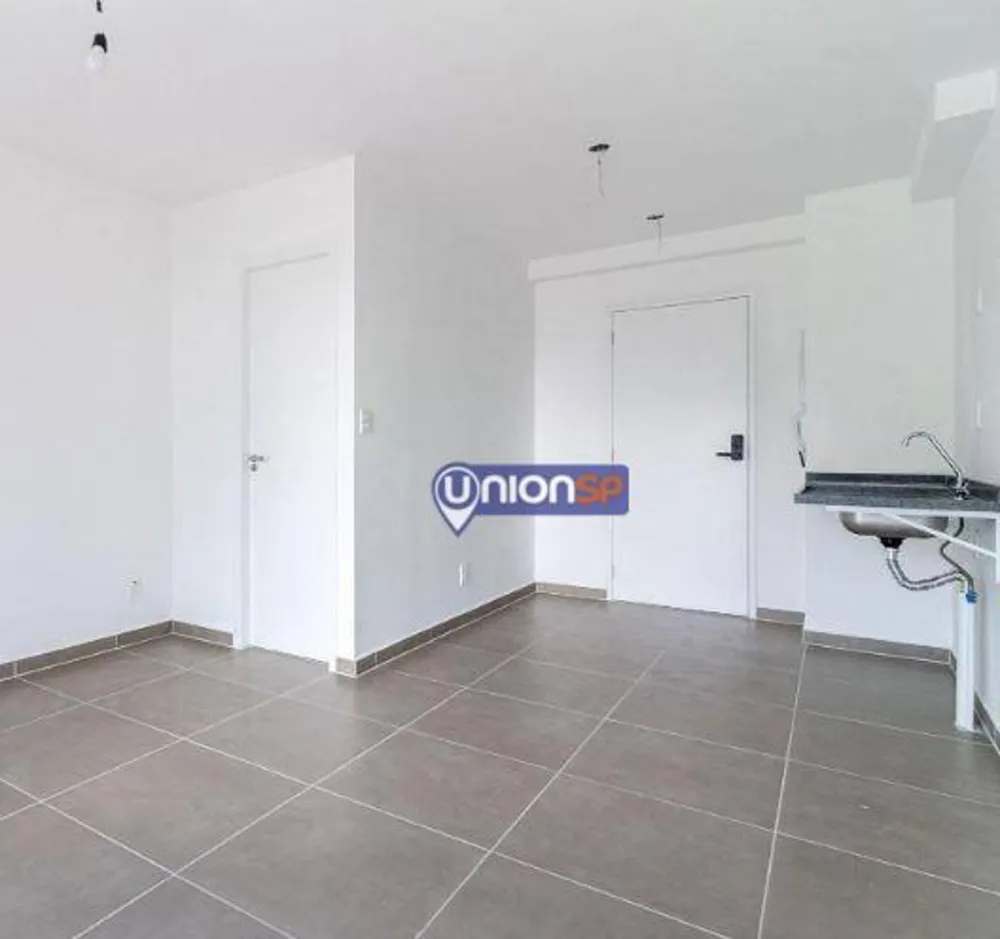 Apartamento, 1 quarto, 31 m² - Foto 3
