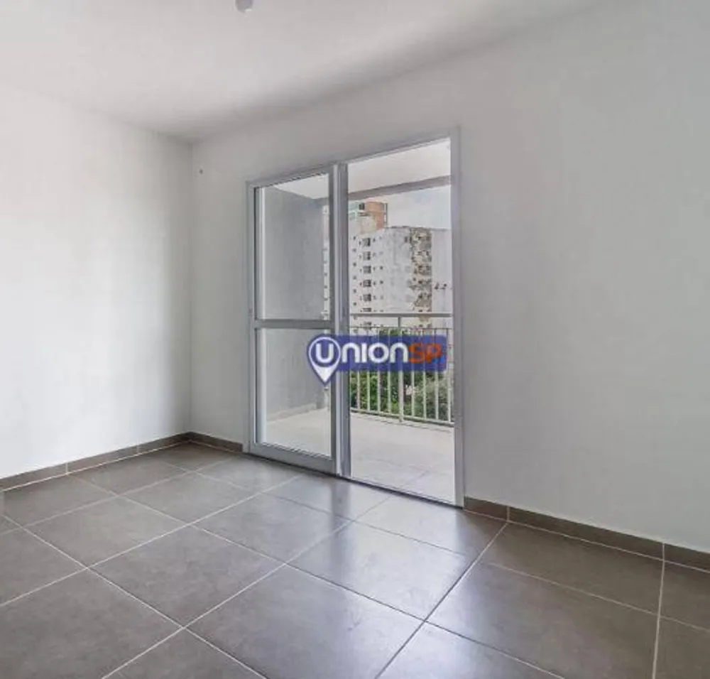 Apartamento, 1 quarto, 31 m² - Foto 1