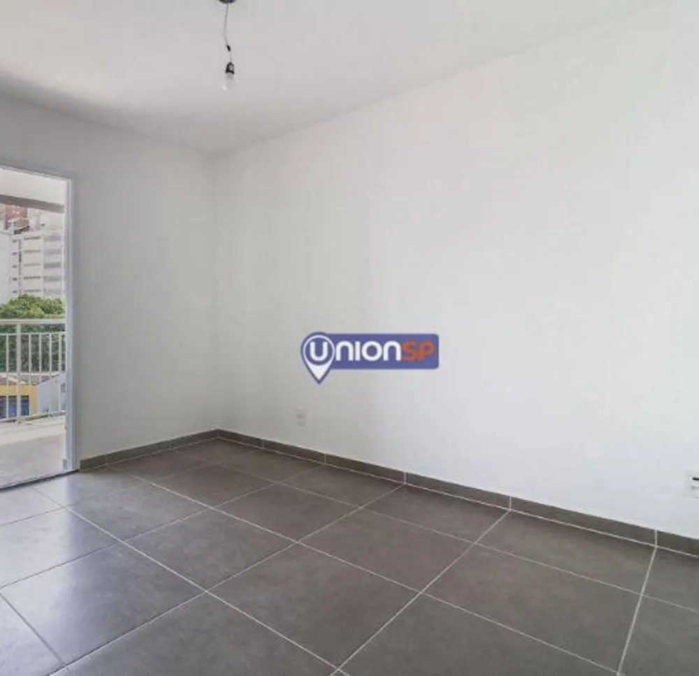 Apartamento, 1 quarto, 31 m² - Foto 4