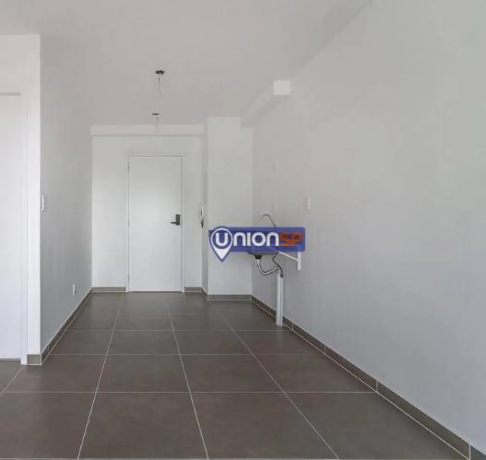 Apartamento, 1 quarto, 31 m² - Foto 2