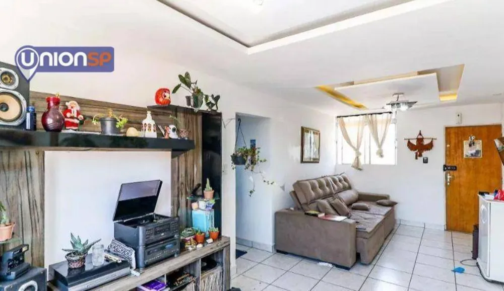 Apartamento, 2 quartos, 69 m² - Foto 2