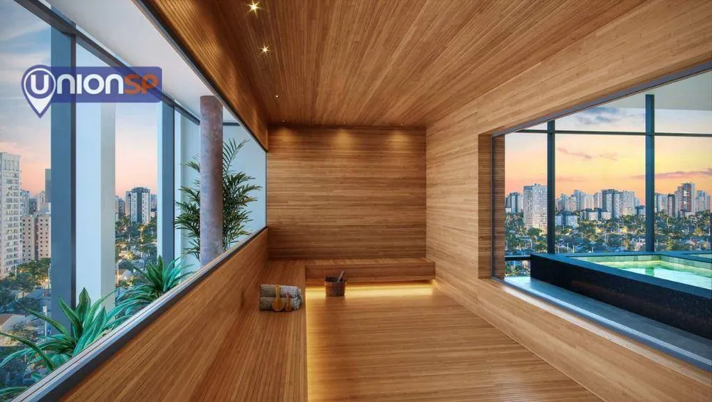 Apartamento, 1 quarto, 29 m² - Foto 4