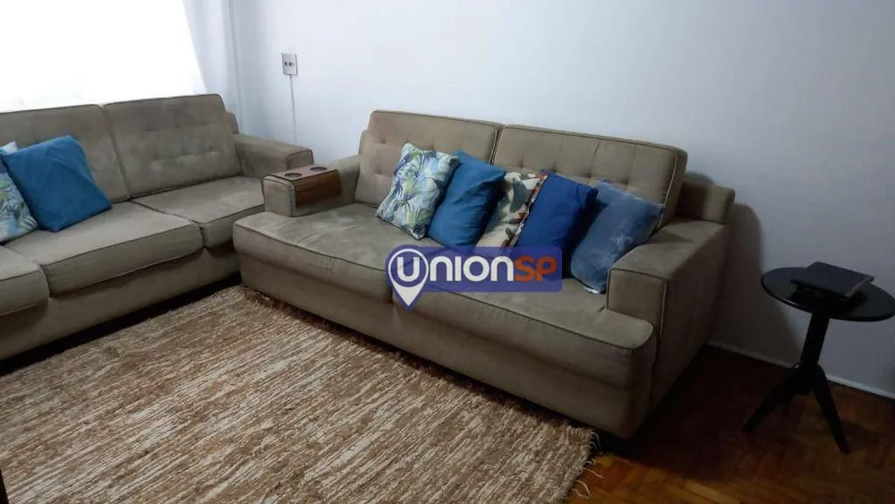 Apartamento, 2 quartos, 86 m² - Foto 2