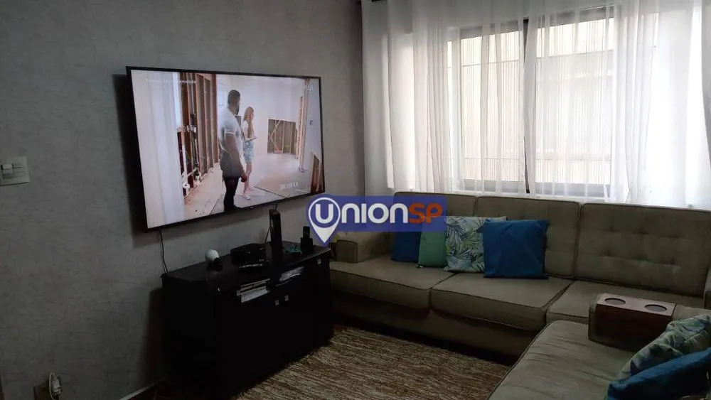 Apartamento, 2 quartos, 86 m² - Foto 3