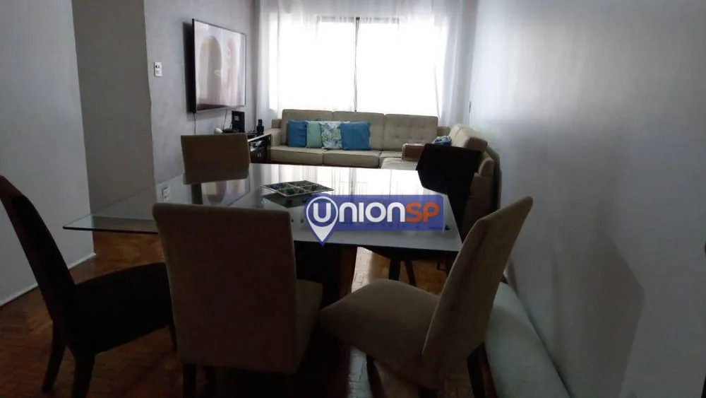 Apartamento, 2 quartos, 86 m² - Foto 1
