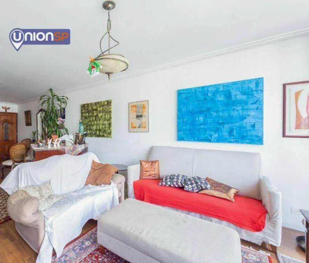 Apartamento, 4 quartos, 220 m² - Foto 1