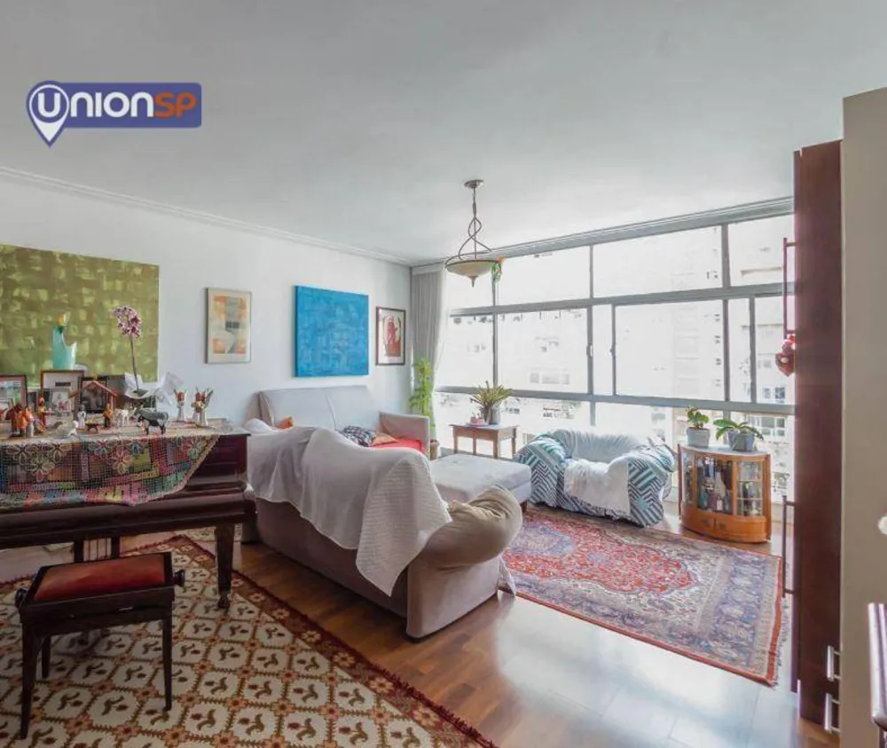 Apartamento, 4 quartos, 220 m² - Foto 2