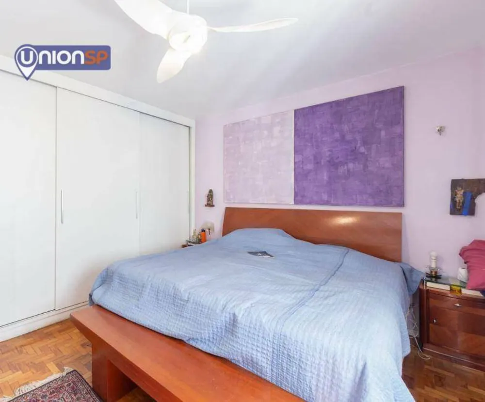 Apartamento, 4 quartos, 220 m² - Foto 4