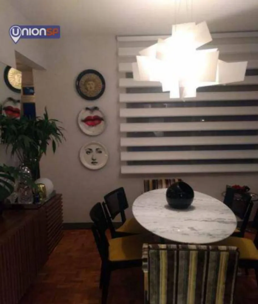 Apartamento, 2 quartos, 96 m² - Foto 4