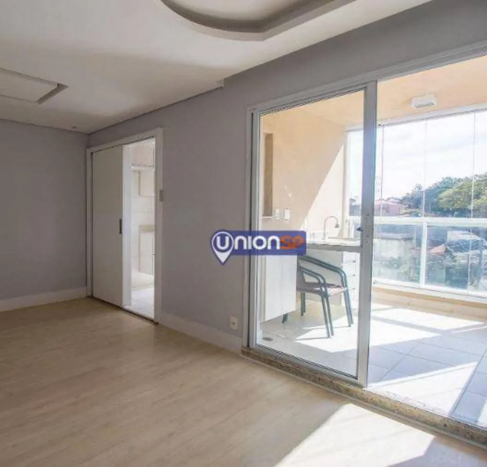 Apartamento, 3 quartos, 67 m² - Foto 2