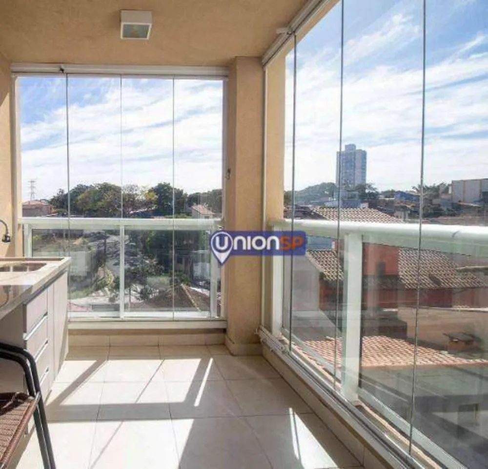Apartamento, 3 quartos, 67 m² - Foto 4