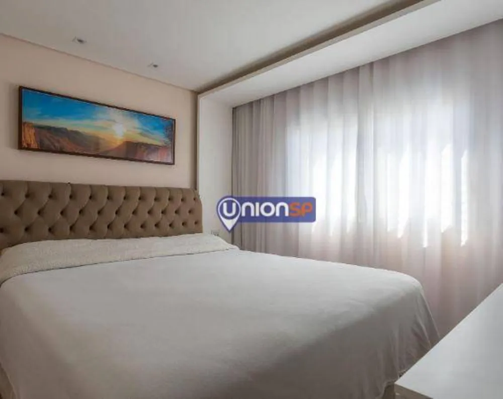 Apartamento, 3 quartos, 125 m² - Foto 4