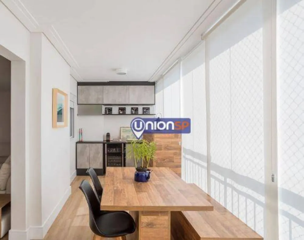 Apartamento, 3 quartos, 125 m² - Foto 2