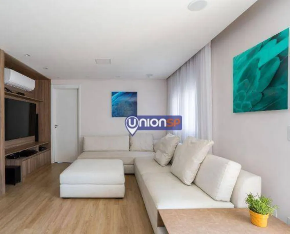 Apartamento, 3 quartos, 125 m² - Foto 1