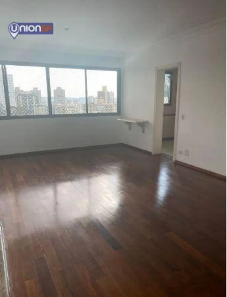 Apartamento, 5 quartos, 235 m² - Foto 3
