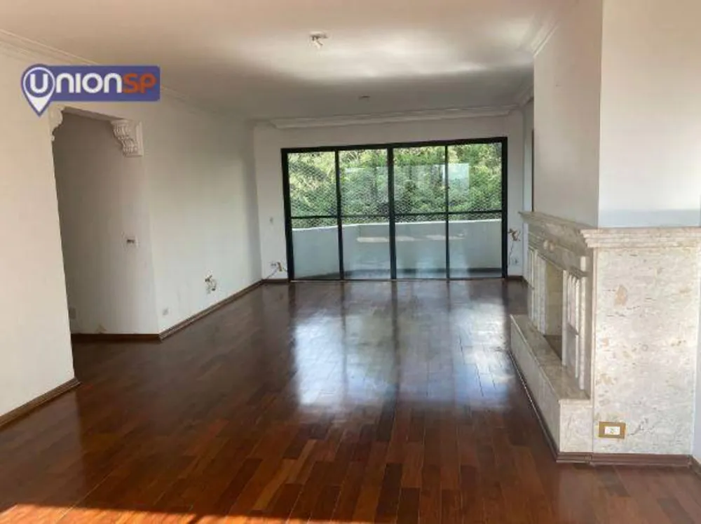 Apartamento, 5 quartos, 235 m² - Foto 4
