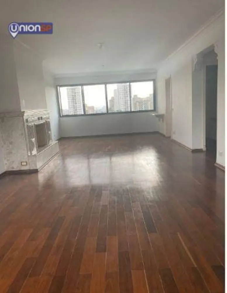 Apartamento, 5 quartos, 235 m² - Foto 2