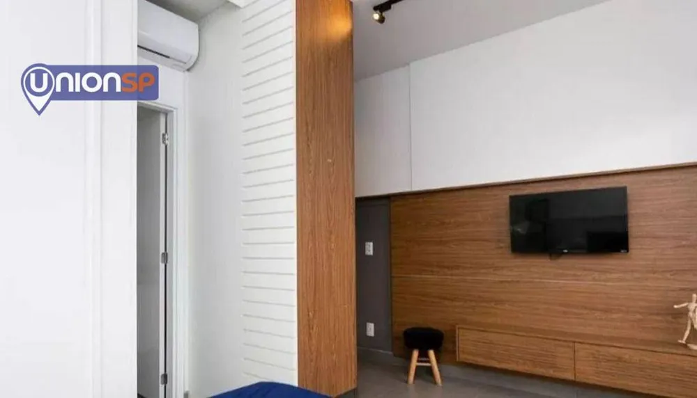 Apartamento, 1 quarto, 30 m² - Foto 2
