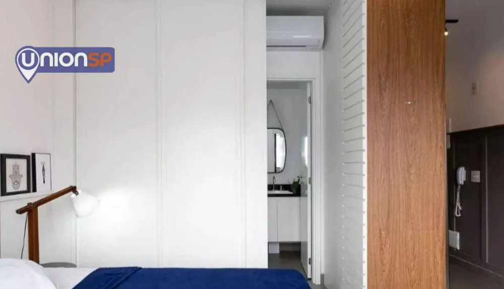 Apartamento, 1 quarto, 30 m² - Foto 3