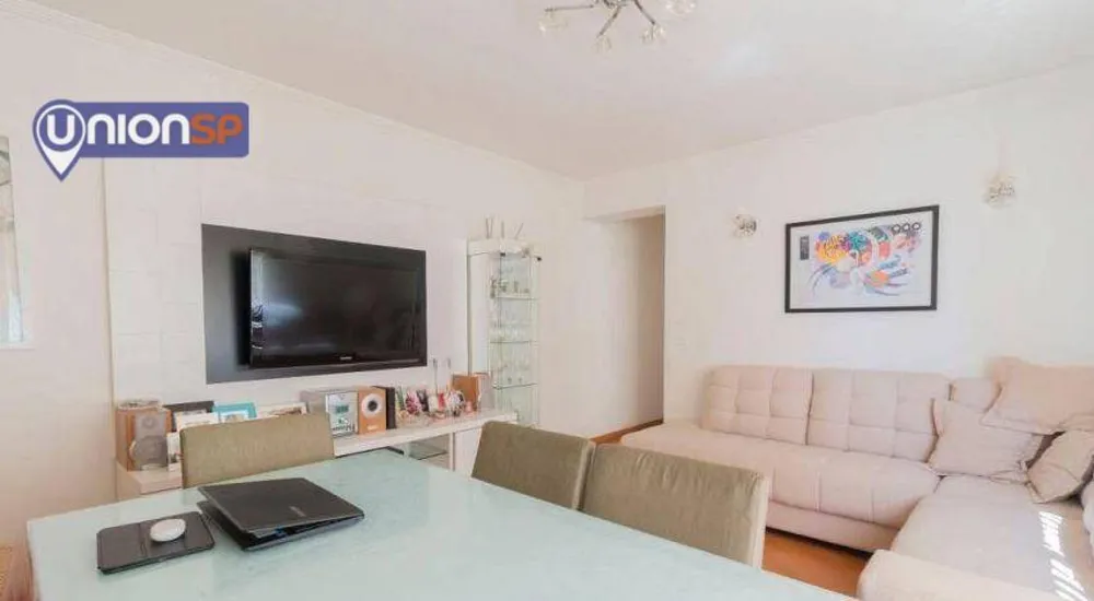 Apartamento, 2 quartos, 78 m² - Foto 2