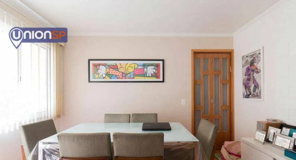Apartamento, 2 quartos, 78 m² - Foto 4
