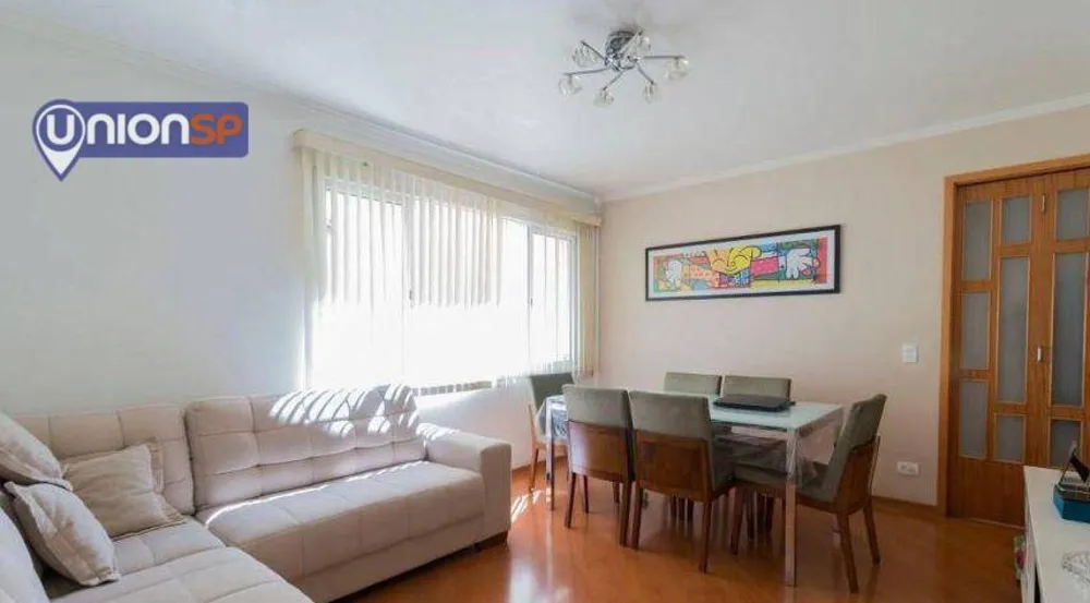 Apartamento, 2 quartos, 78 m² - Foto 3
