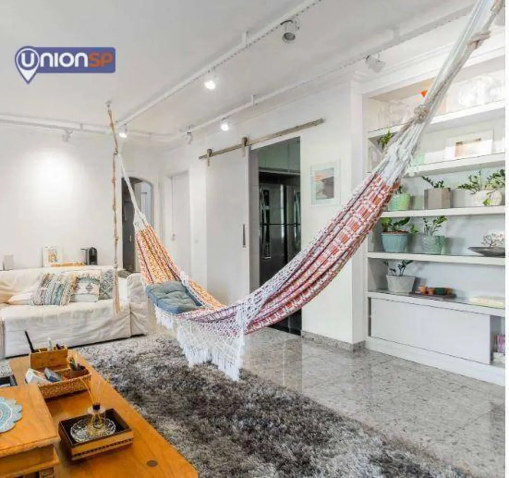 Apartamento, 4 quartos, 133 m² - Foto 2