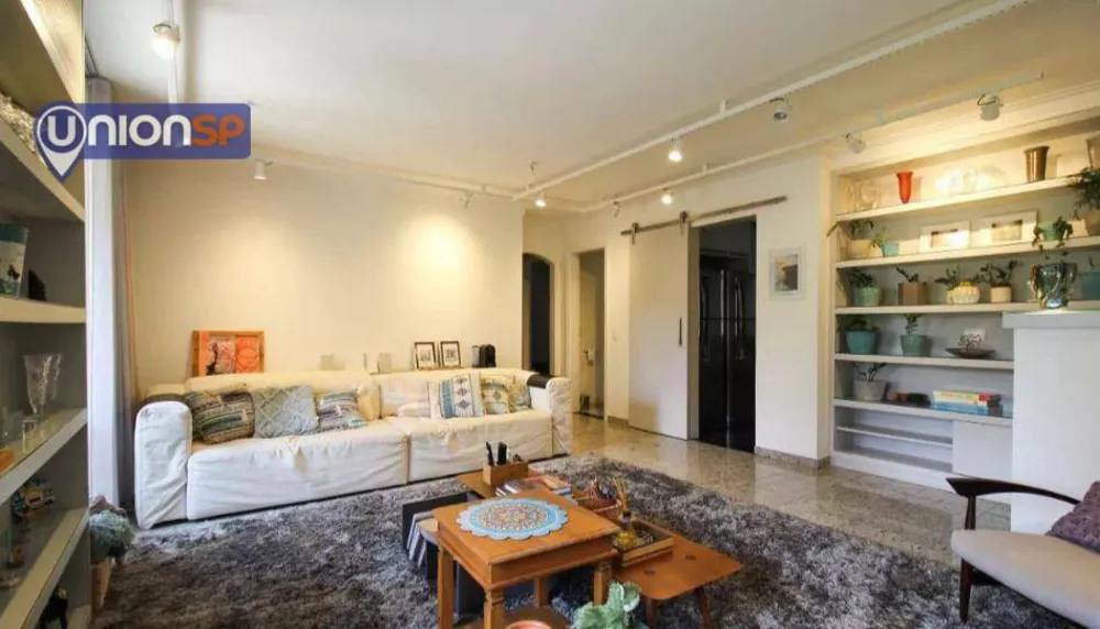 Apartamento, 4 quartos, 133 m² - Foto 4