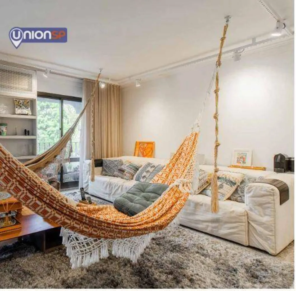 Apartamento, 4 quartos, 133 m² - Foto 1