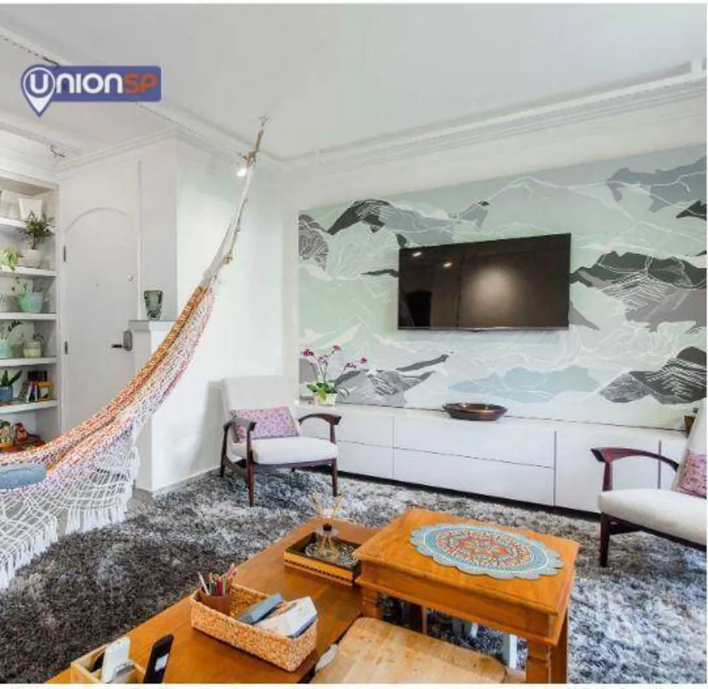 Apartamento, 4 quartos, 133 m² - Foto 3