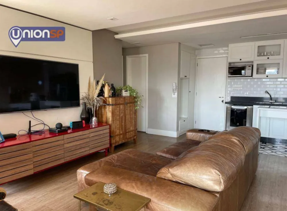 Apartamento, 1 quarto, 78 m² - Foto 1