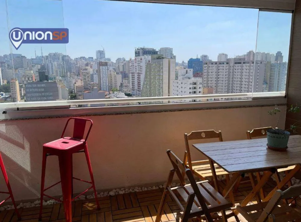 Apartamento, 1 quarto, 78 m² - Foto 4