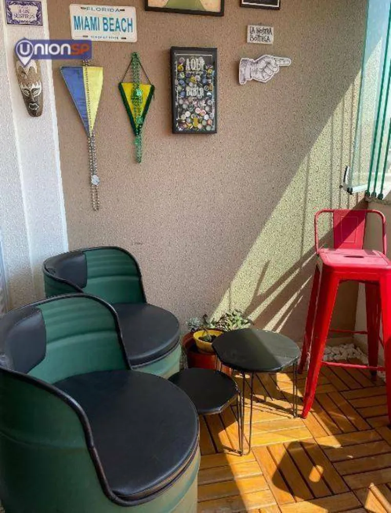 Apartamento, 1 quarto, 78 m² - Foto 3