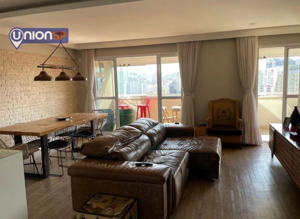 Apartamento, 1 quarto, 78 m² - Foto 2