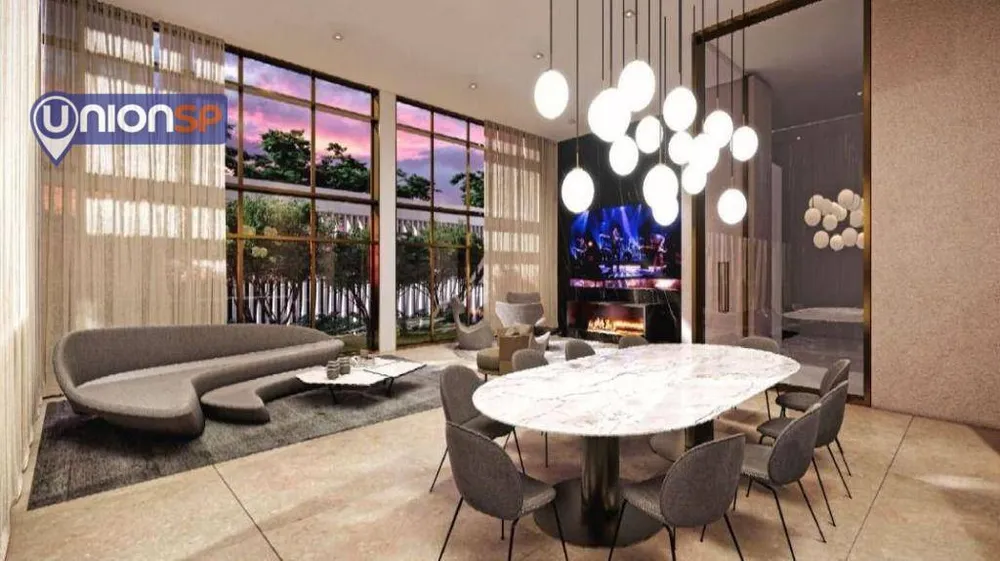 Apartamento, 4 quartos, 230 m² - Foto 3