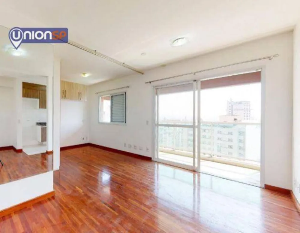 Apartamento, 1 quarto, 45 m² - Foto 1
