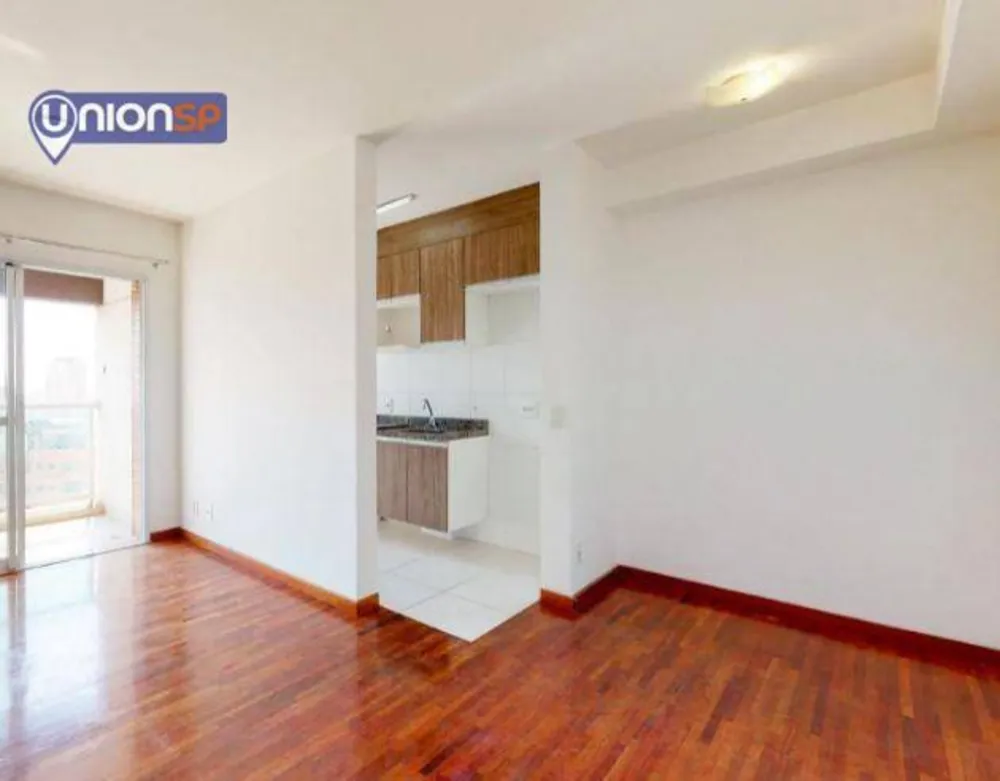 Apartamento, 1 quarto, 45 m² - Foto 4