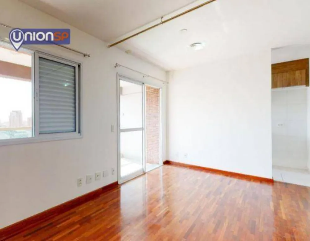 Apartamento, 1 quarto, 45 m² - Foto 3