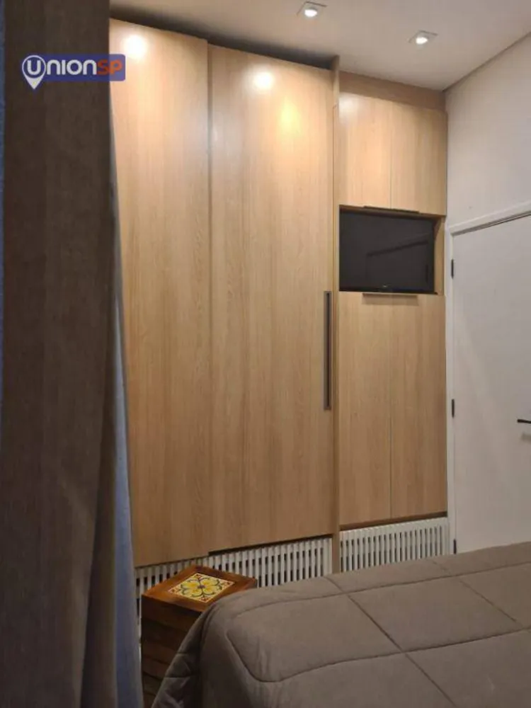 Apartamento, 2 quartos, 65 m² - Foto 3