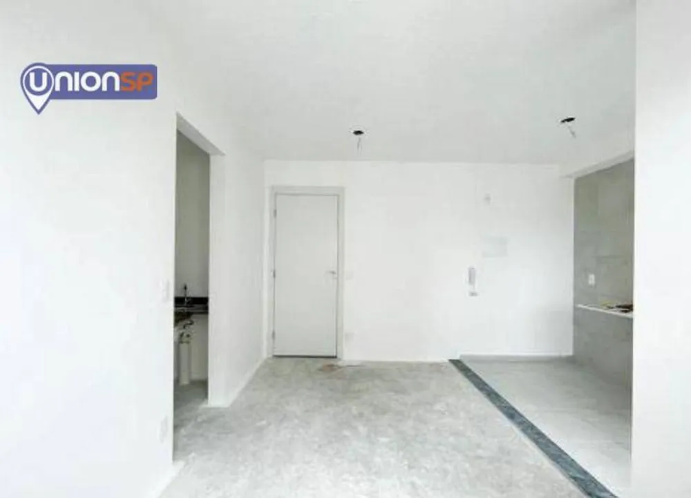 Apartamento, 1 quarto, 30 m² - Foto 2