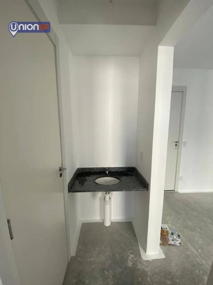 Apartamento, 1 quarto, 30 m² - Foto 4